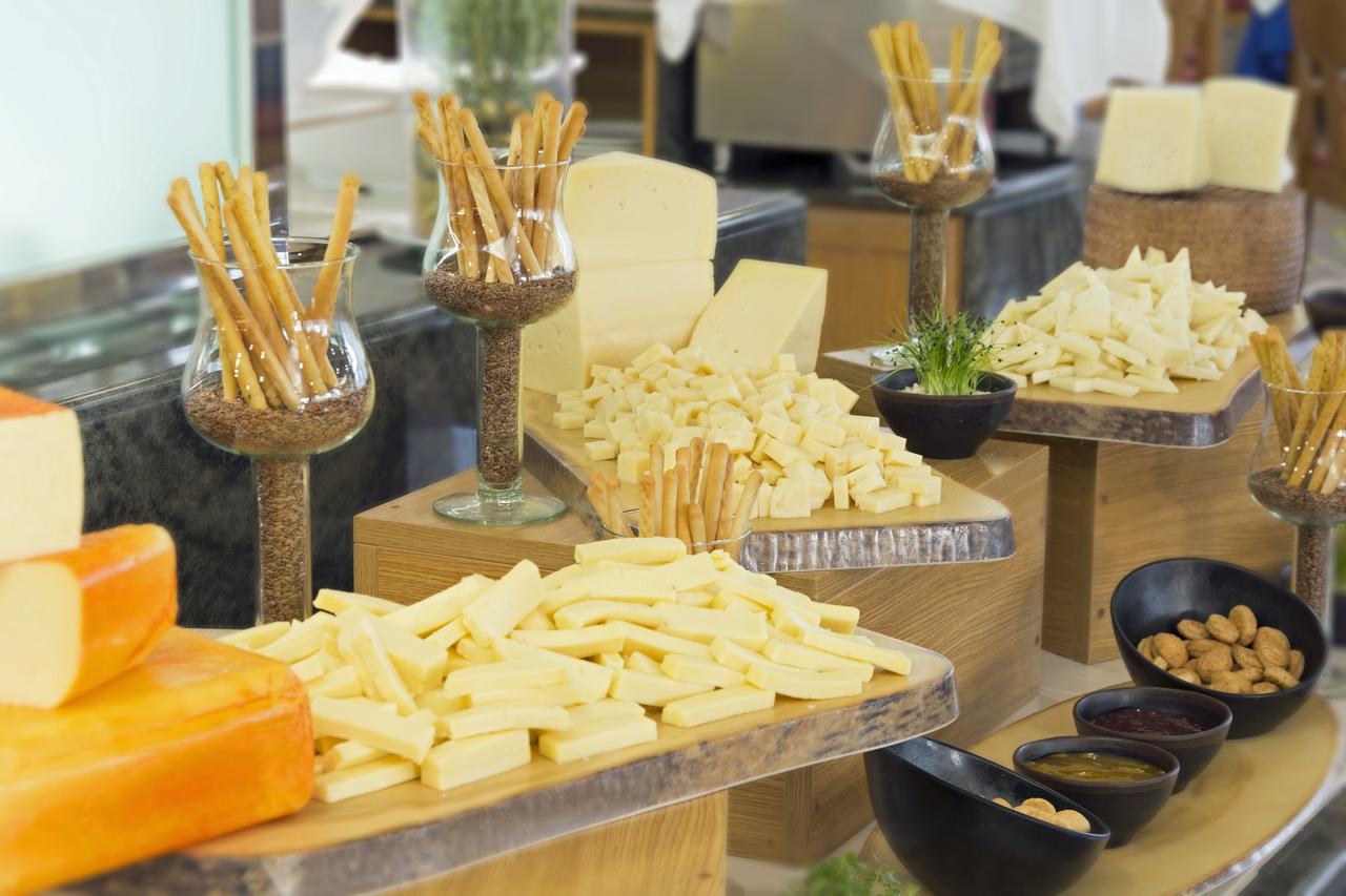 圣米歇尔大西洋公园酒店 马盖鲁夫 外观 照片